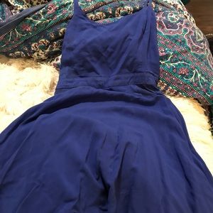 American eagle dress